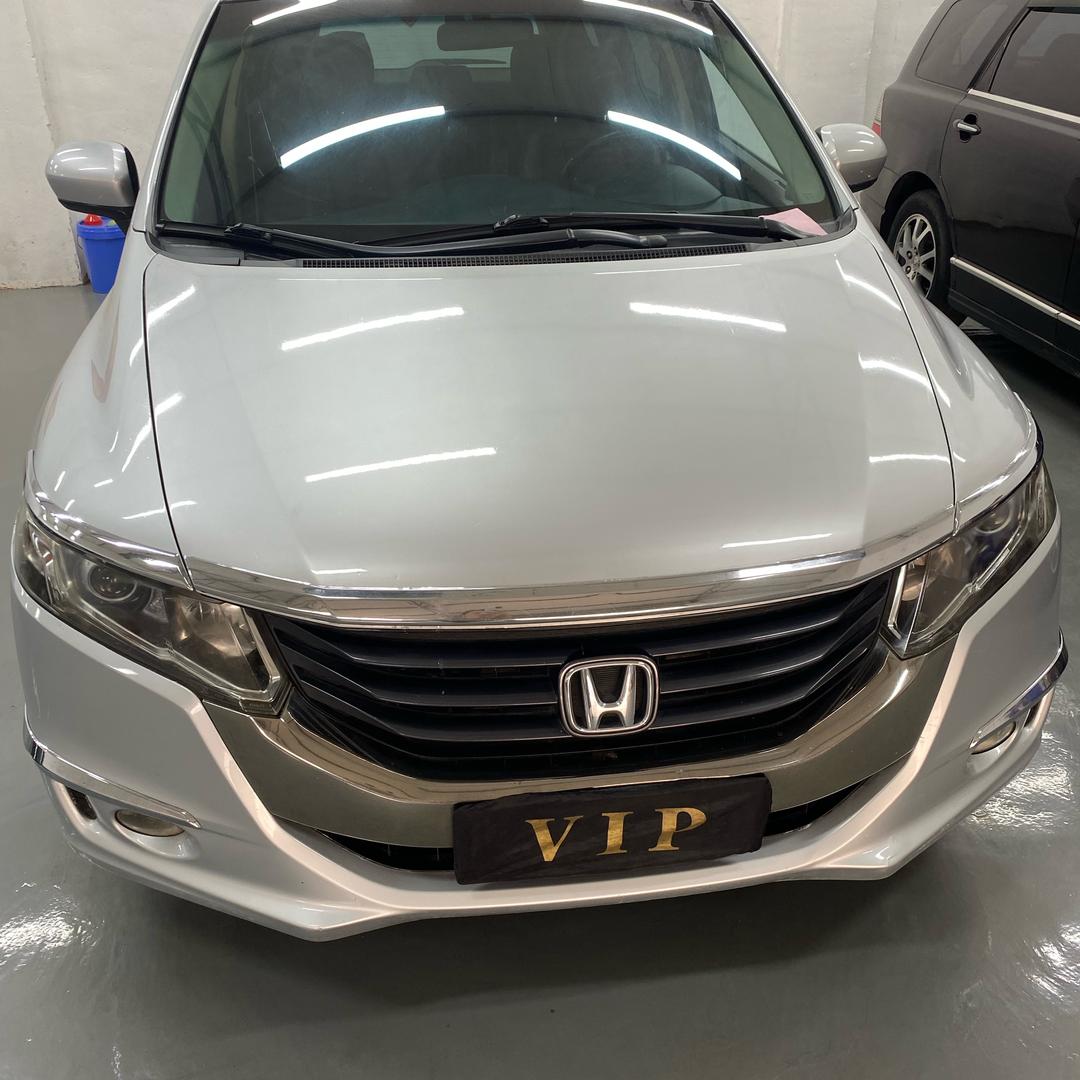 惠惠说车批车精品二手车