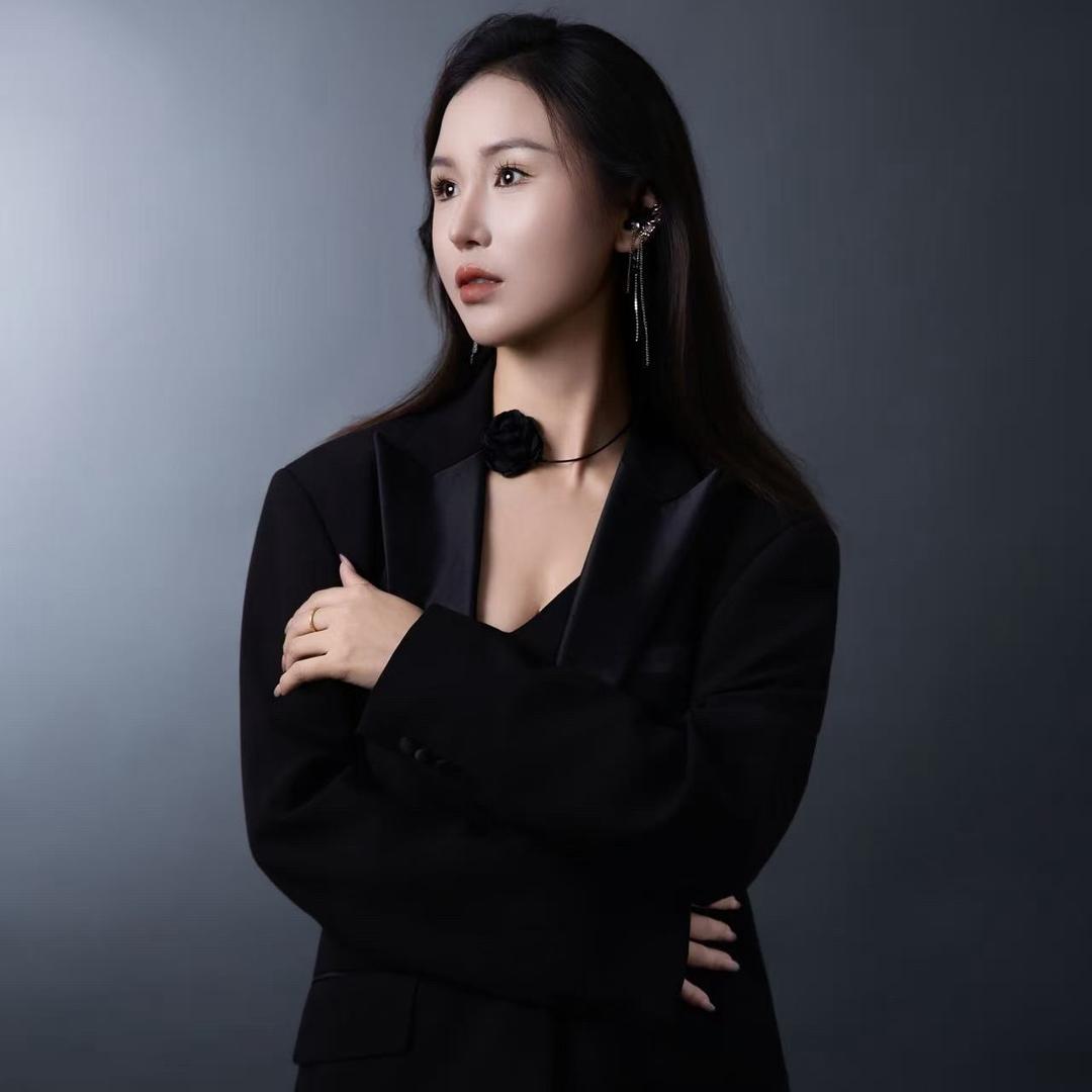 陈美好