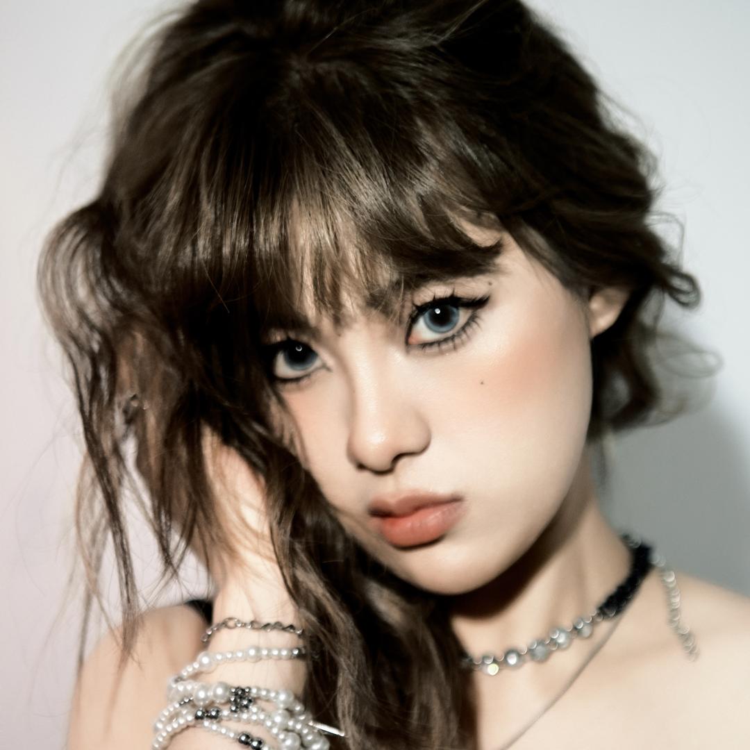 云南玉溪化妆师瑶瑶