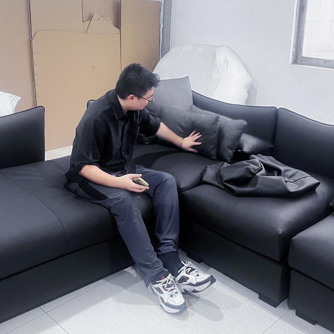 佛山BSF家具老王
