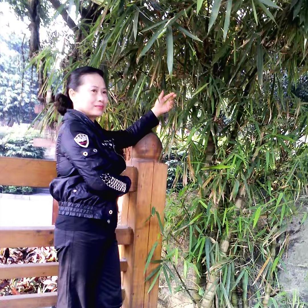 欧阳建美