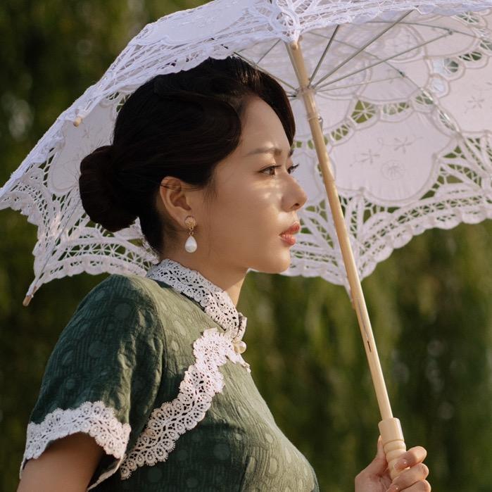 天津媳妇林瞎子