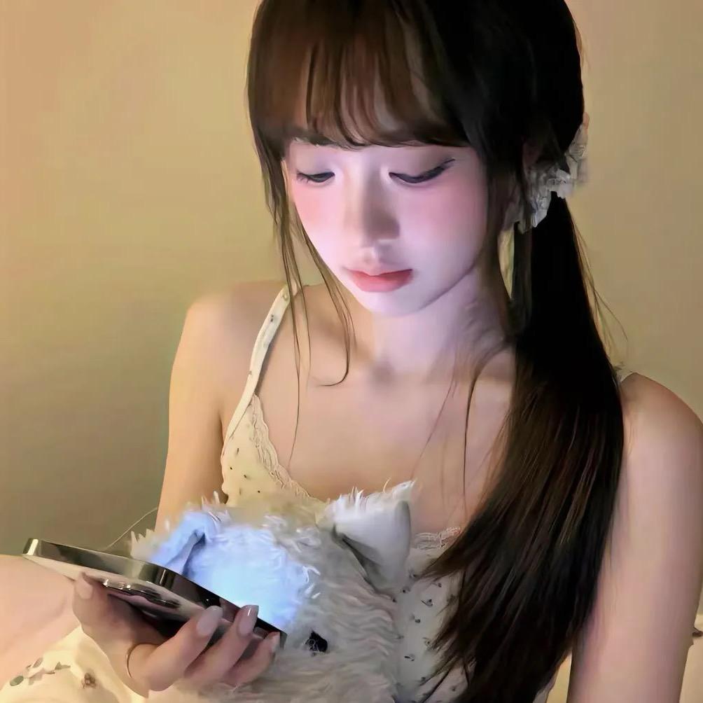 摆烂小雨🐟