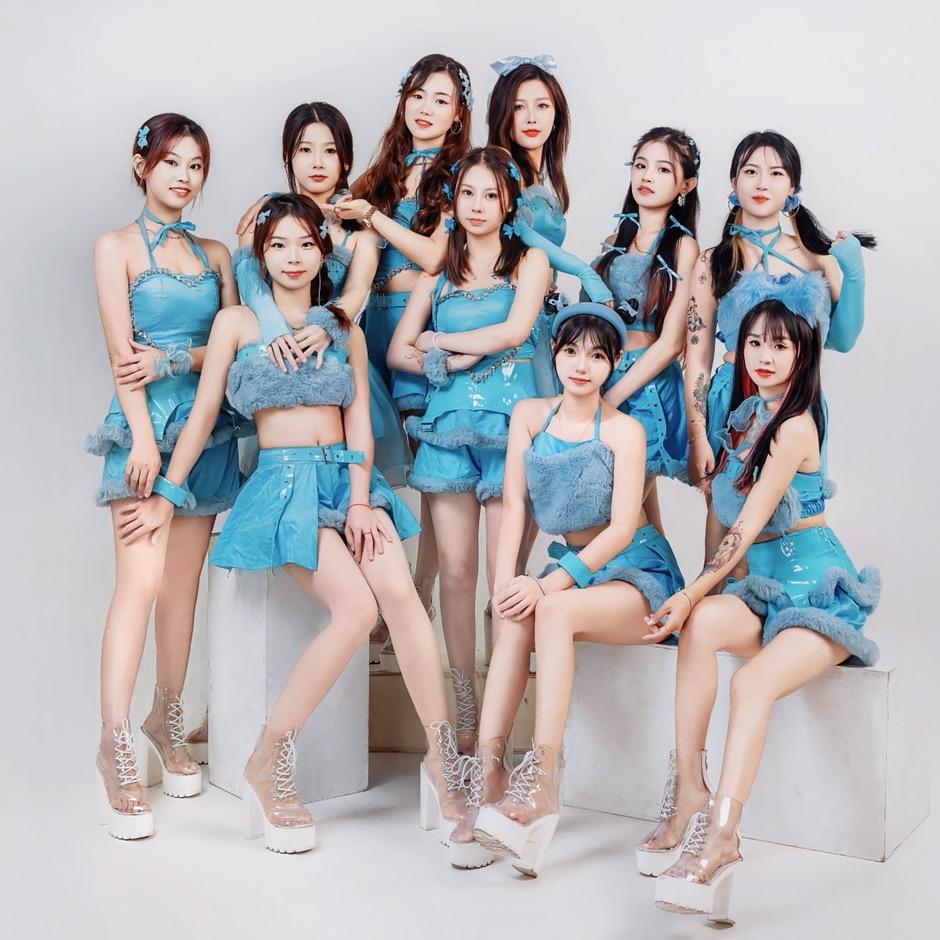 涪陵角雷舞团(招人中)