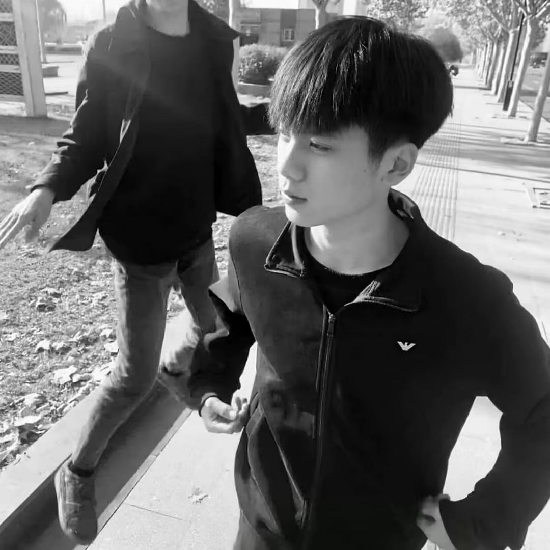 当少爷好累