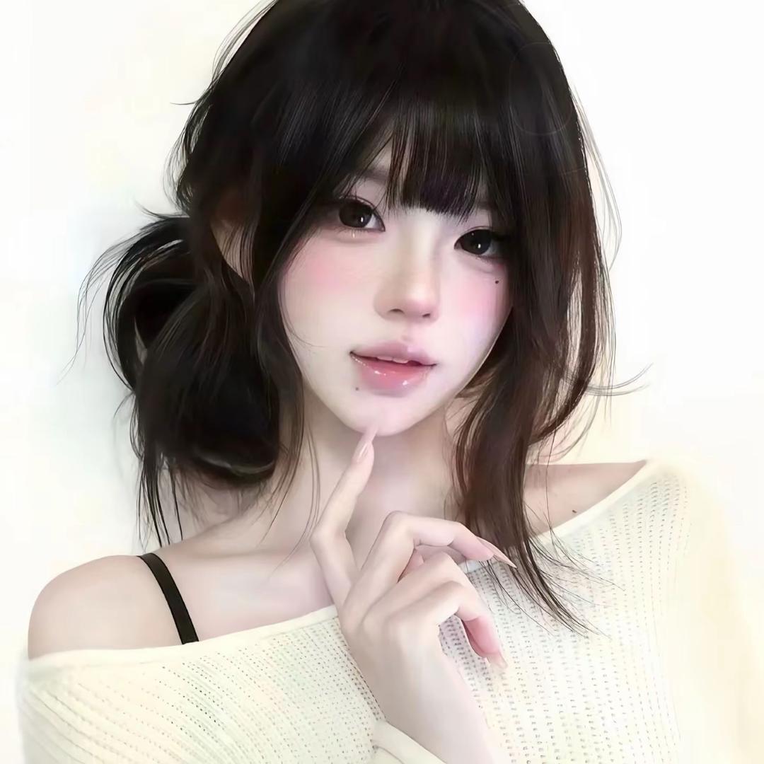 我不是小美💜