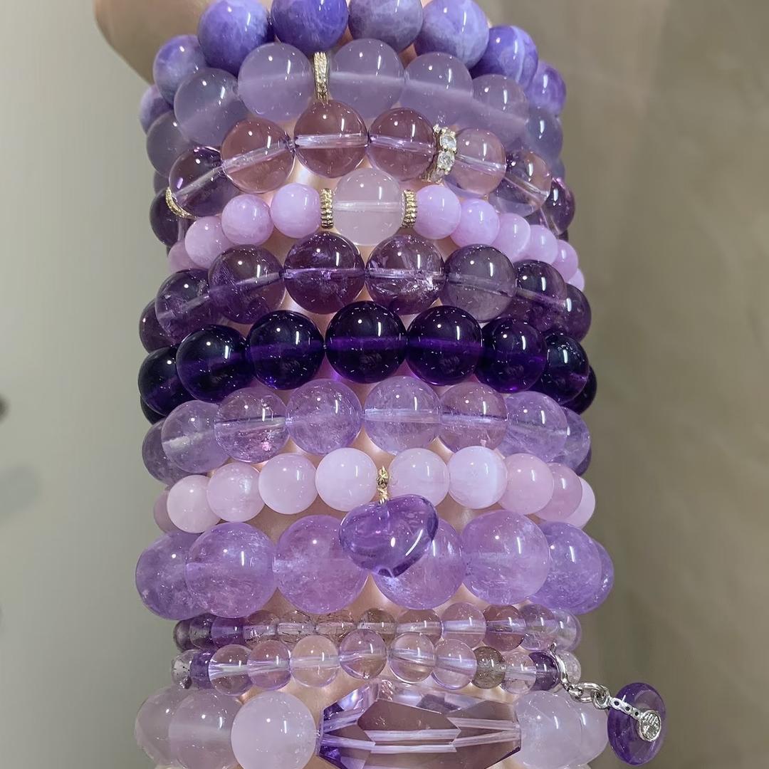 贝拉拉水晶批发