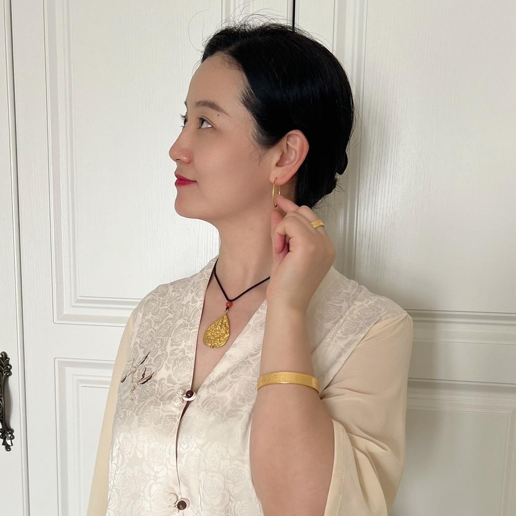 古瑞静雅饰品店