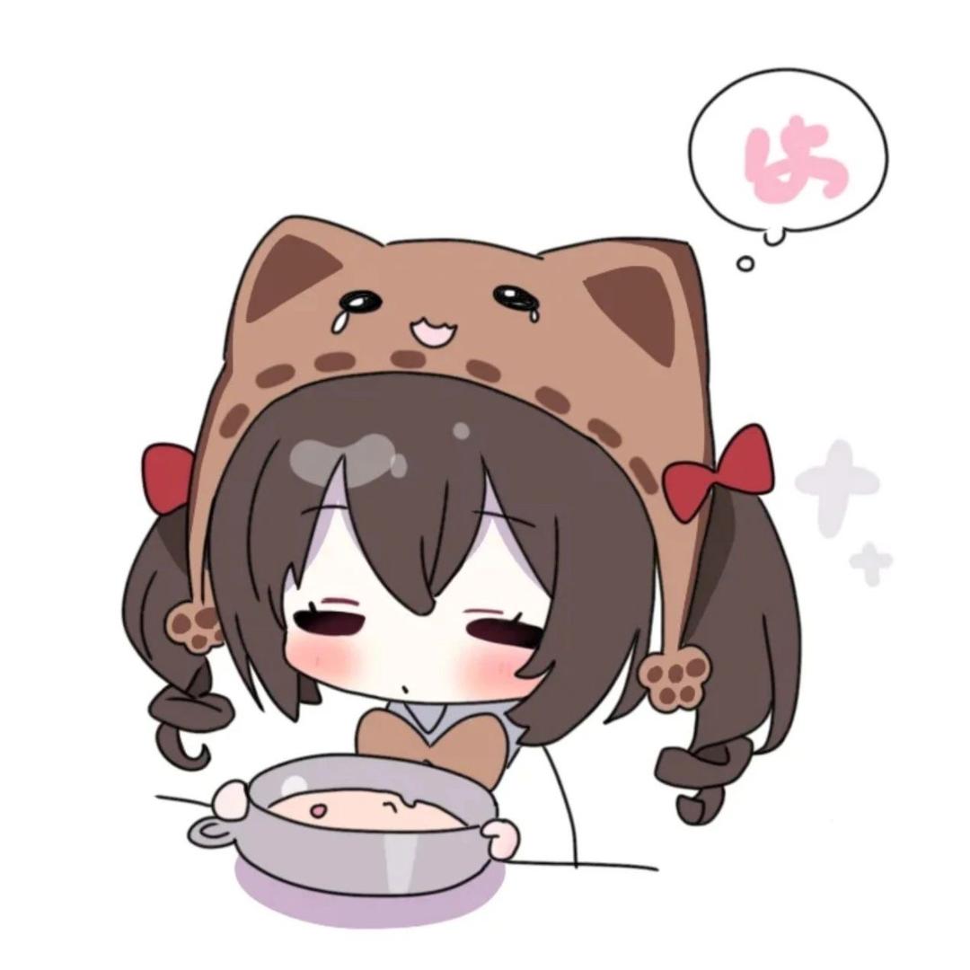 栀子