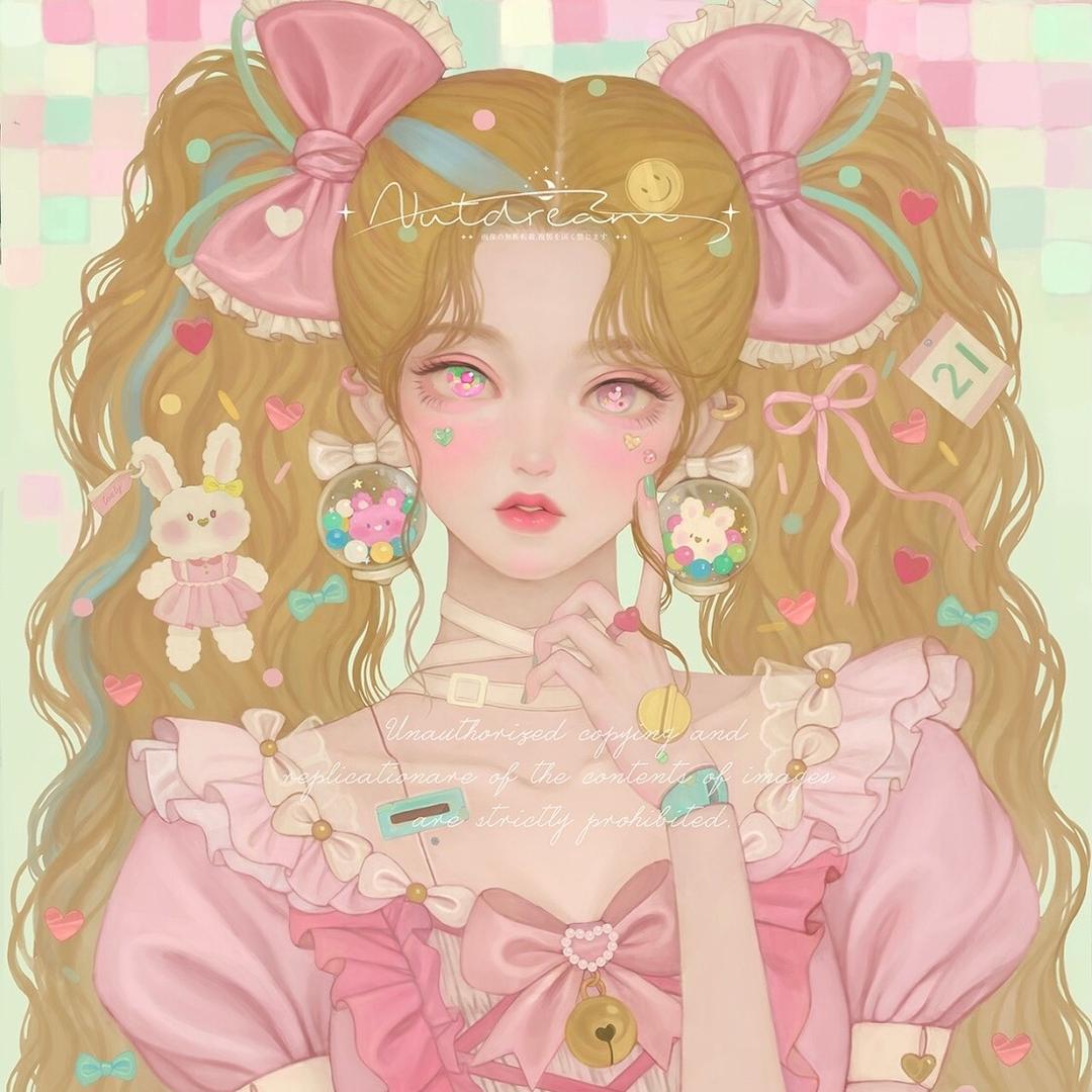软糖解压小能手