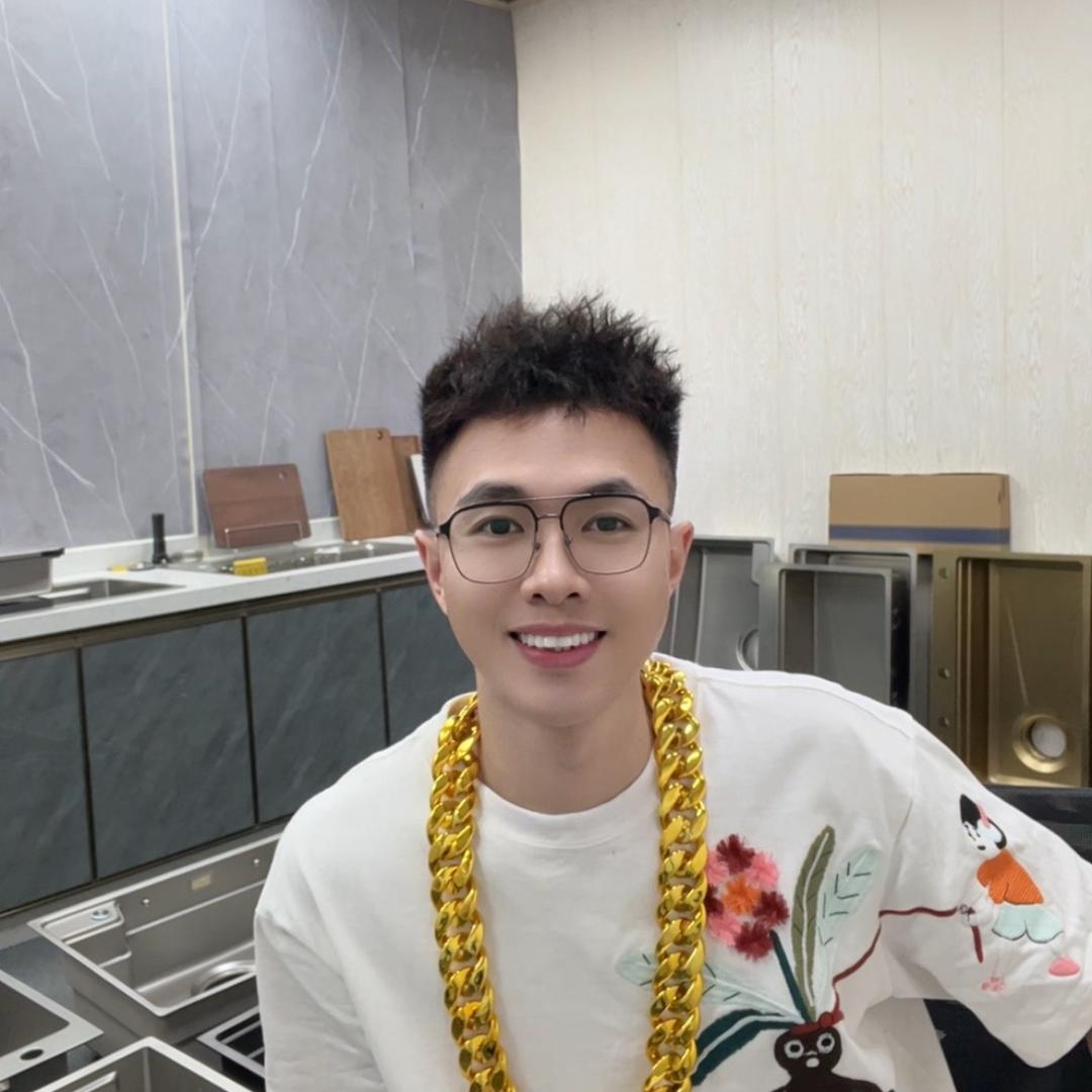 中山索雅乐水槽厂~阿新