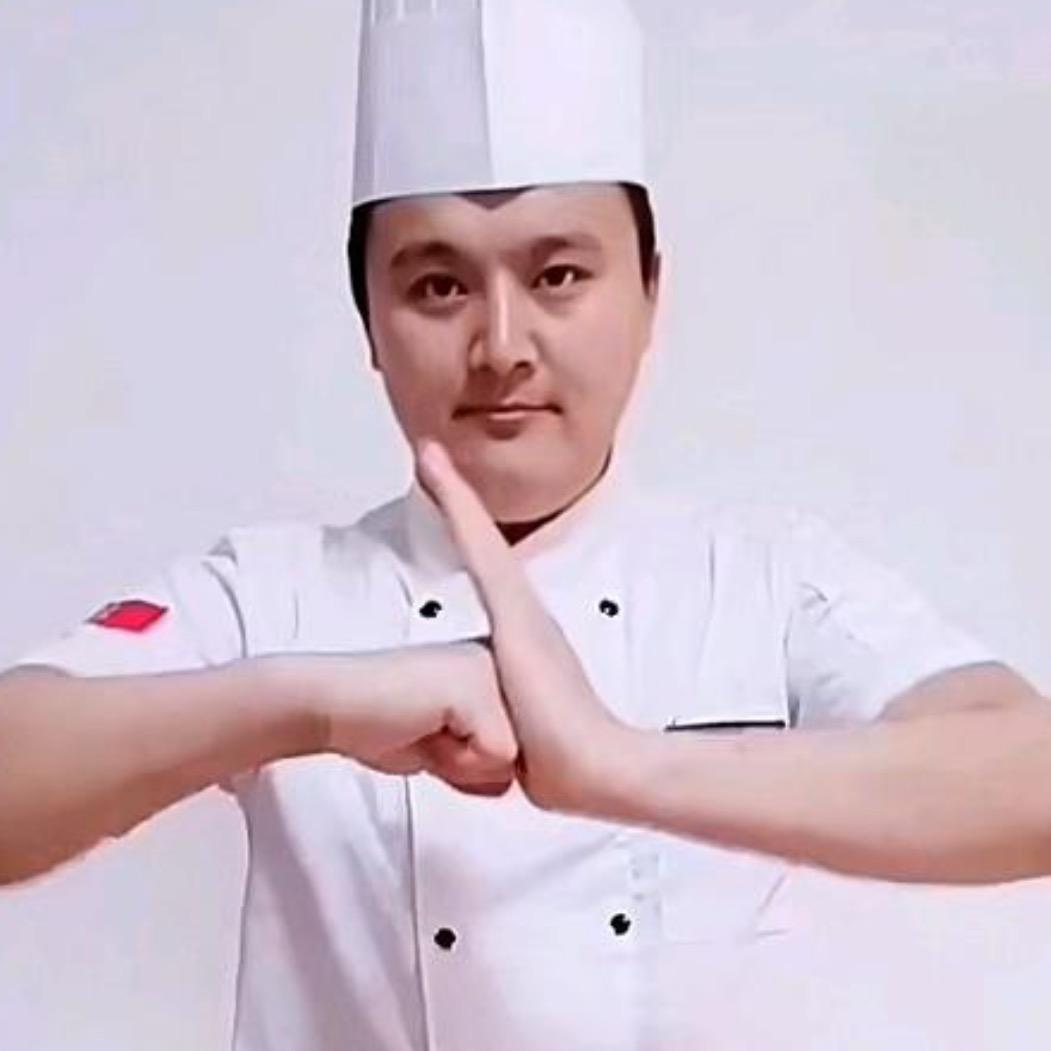 宋师傅的菜🔥