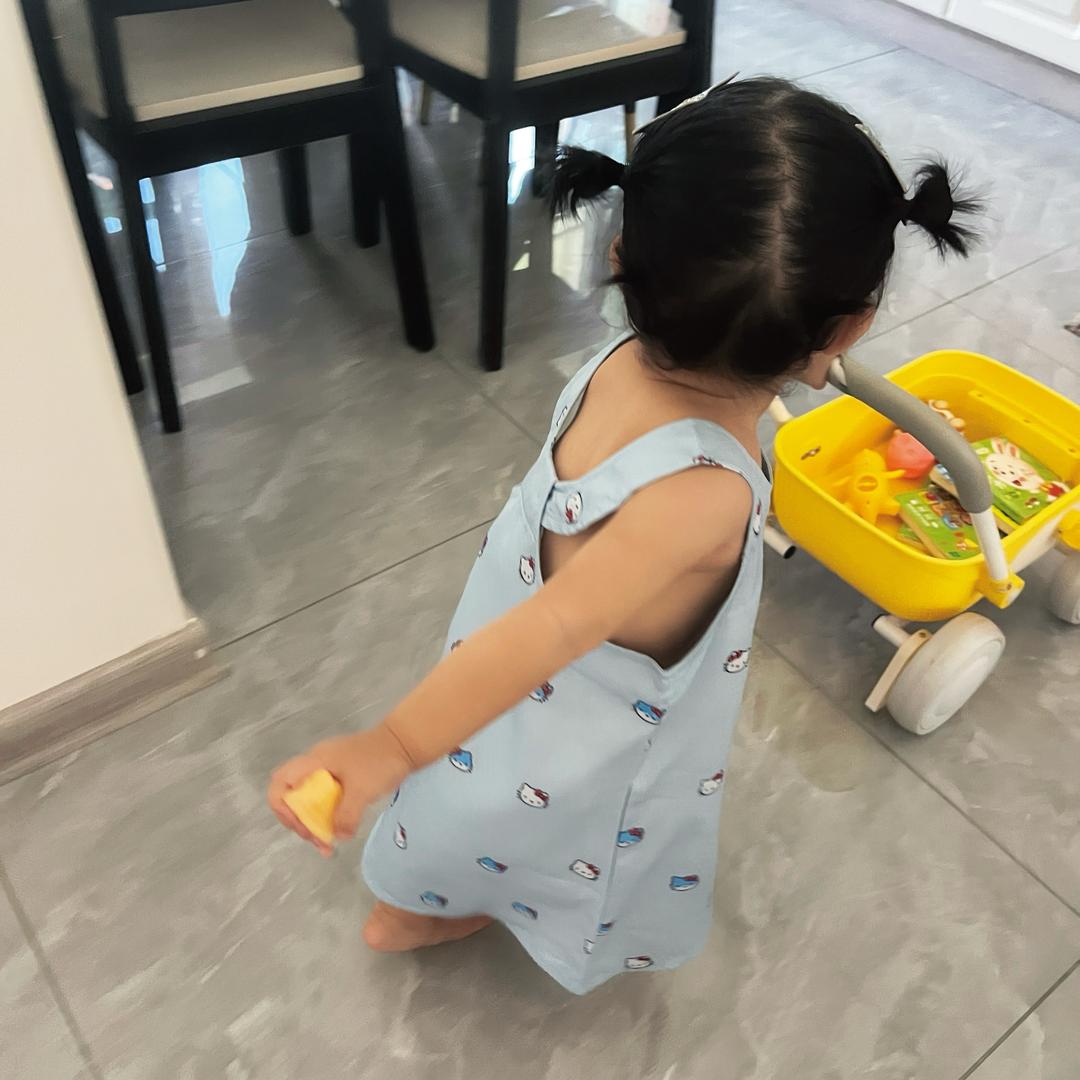小禾苗记☀️