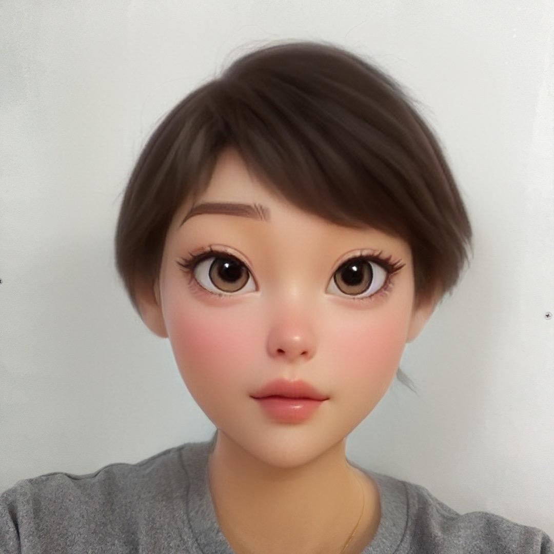 潮姐家什么都有