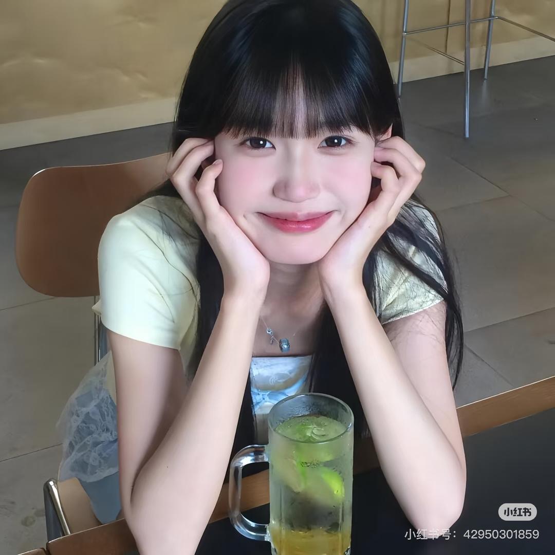 巧克腻女孩
