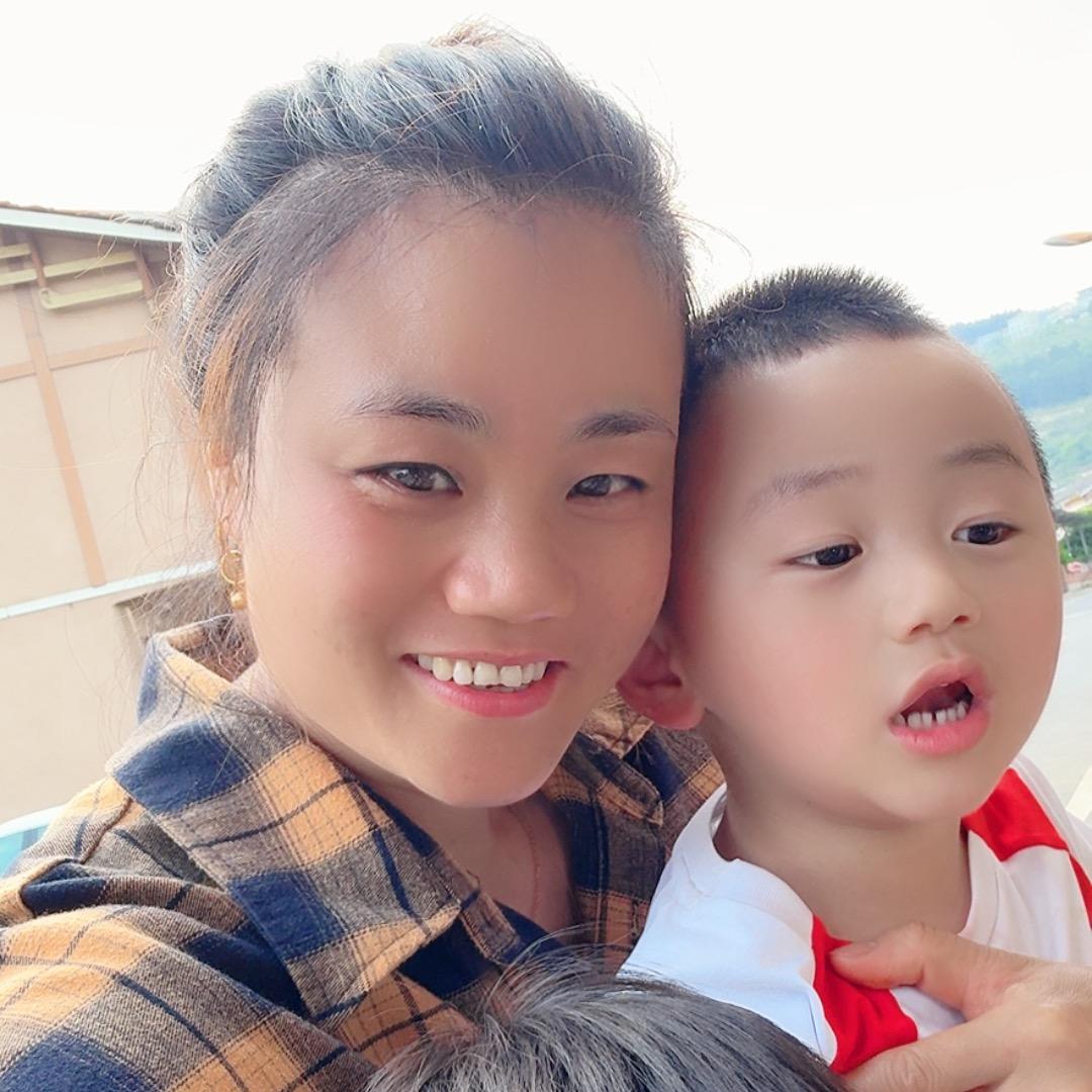喜贝儿的哒哒（轩宝哒哒日常）