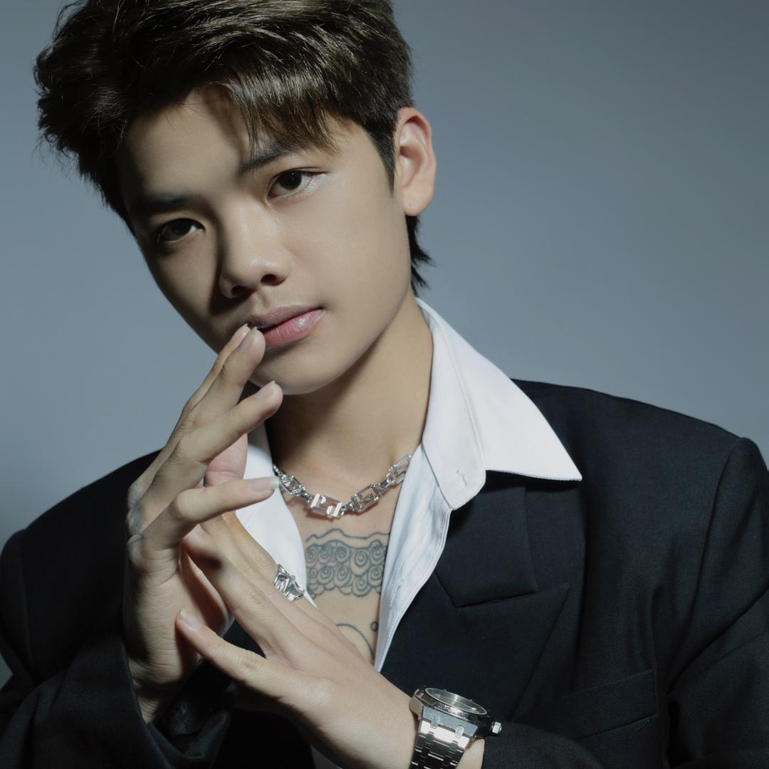 尚奢男发设计kk