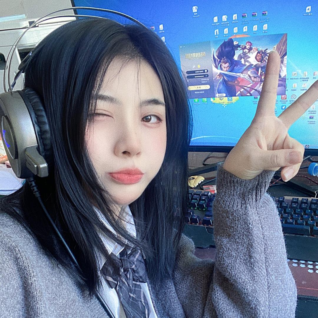 吃货七七💕