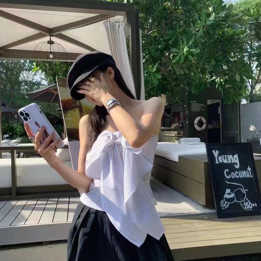 木叶子服装商行