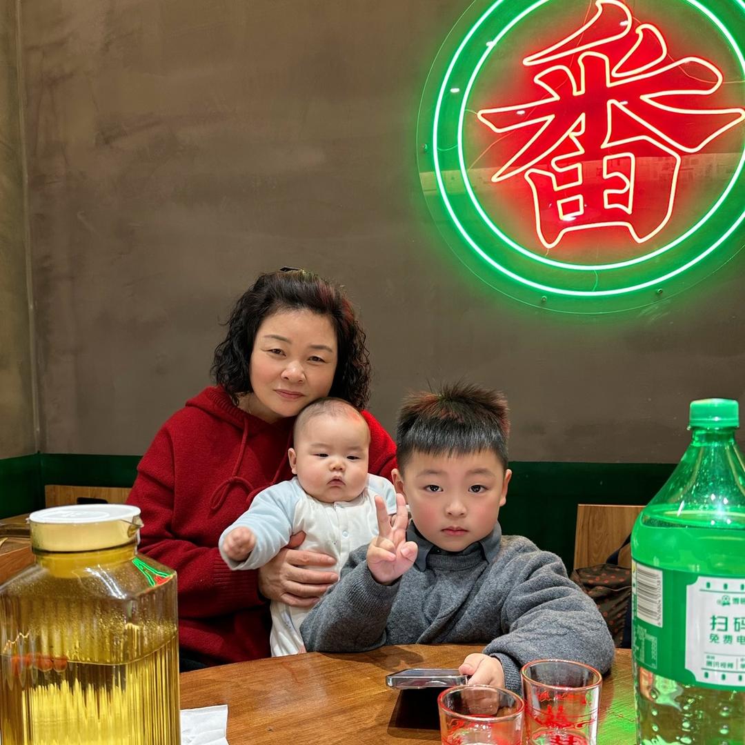 北桥雲上农庄，