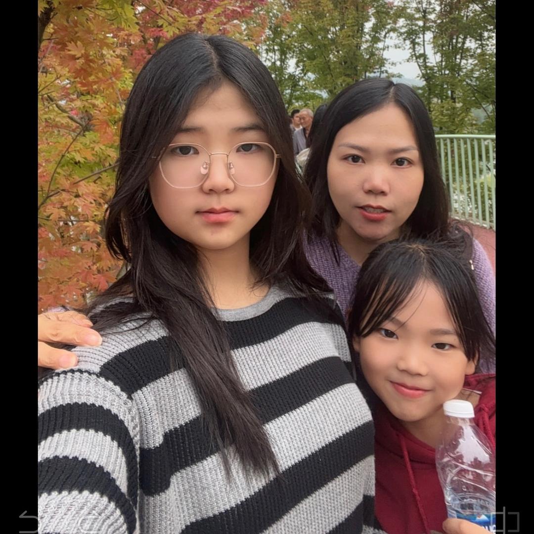 限量版的女汉子