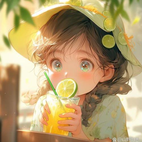 柠檬