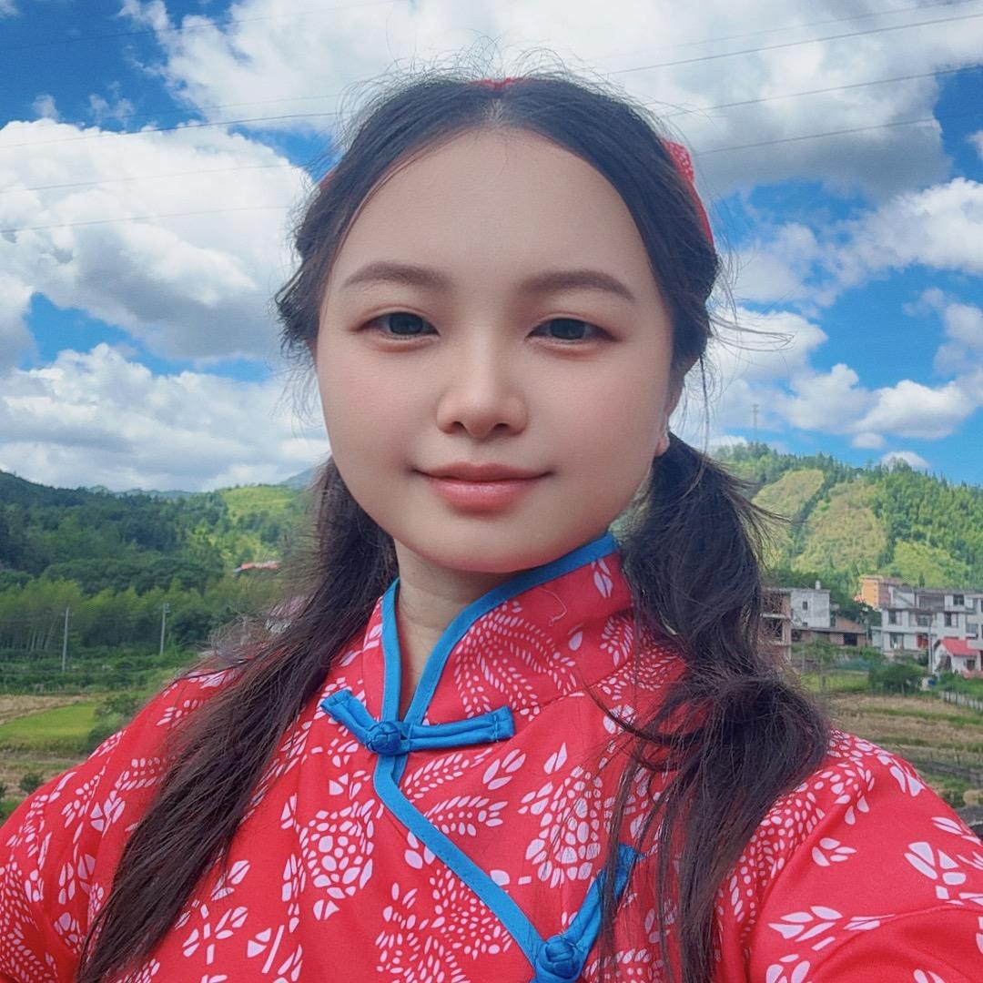 欧阳（20:50开播）