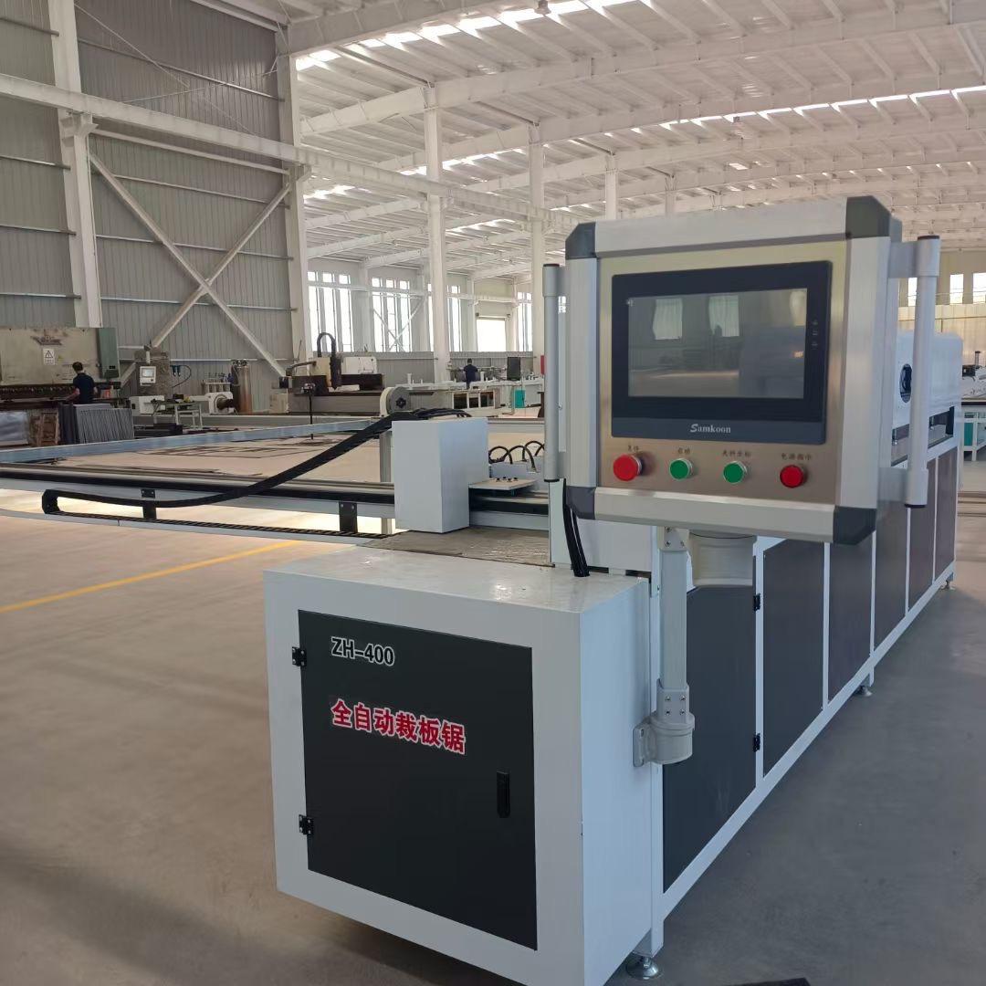 德州富睿德木工机械有限公司