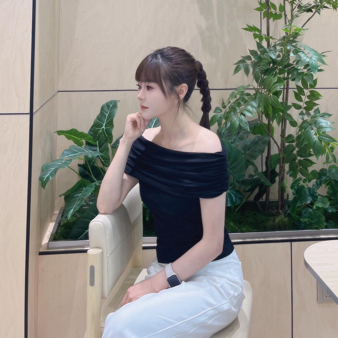 娇娇🌈