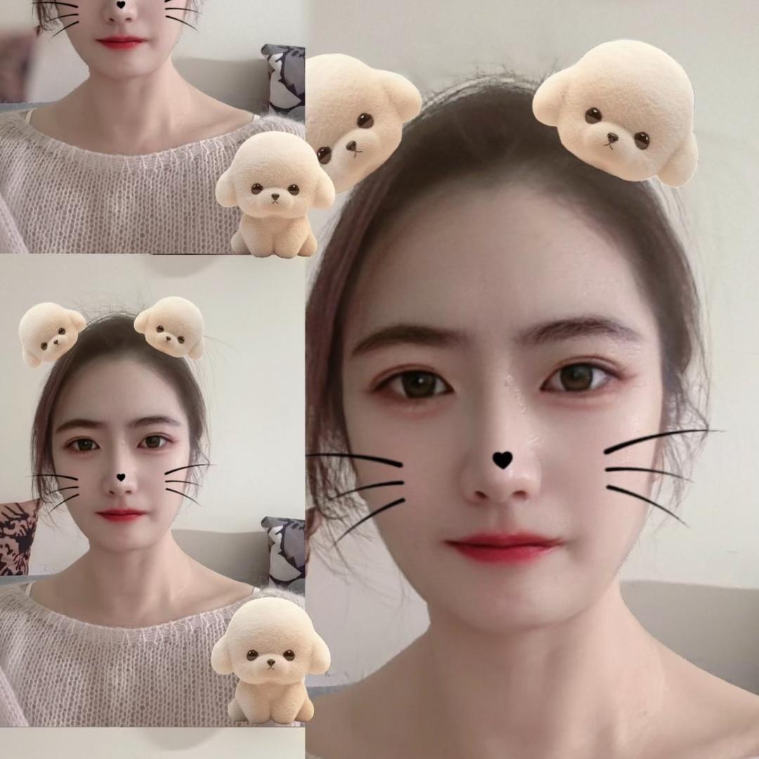 环保♻️达人-春