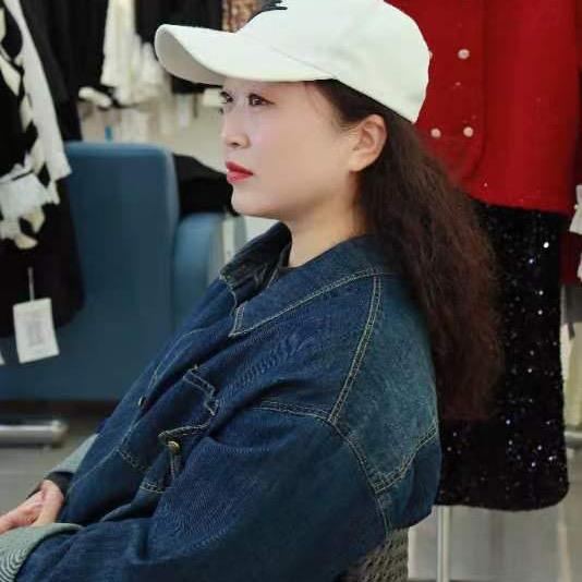 蜜桃·唐大码女装店官方号