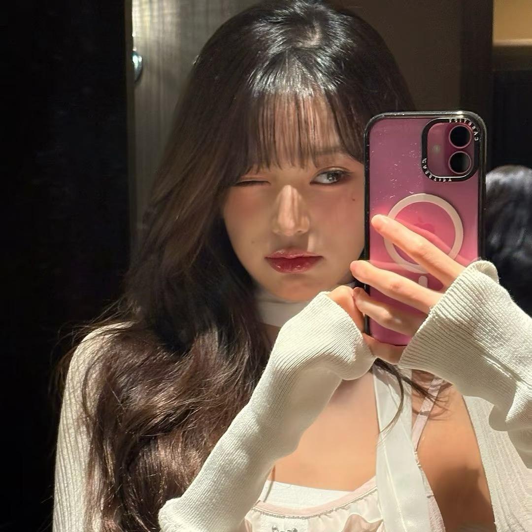 小美咯