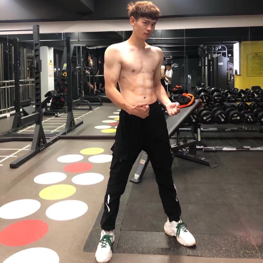 追梦者郑超龙（逆流而上）@抖音