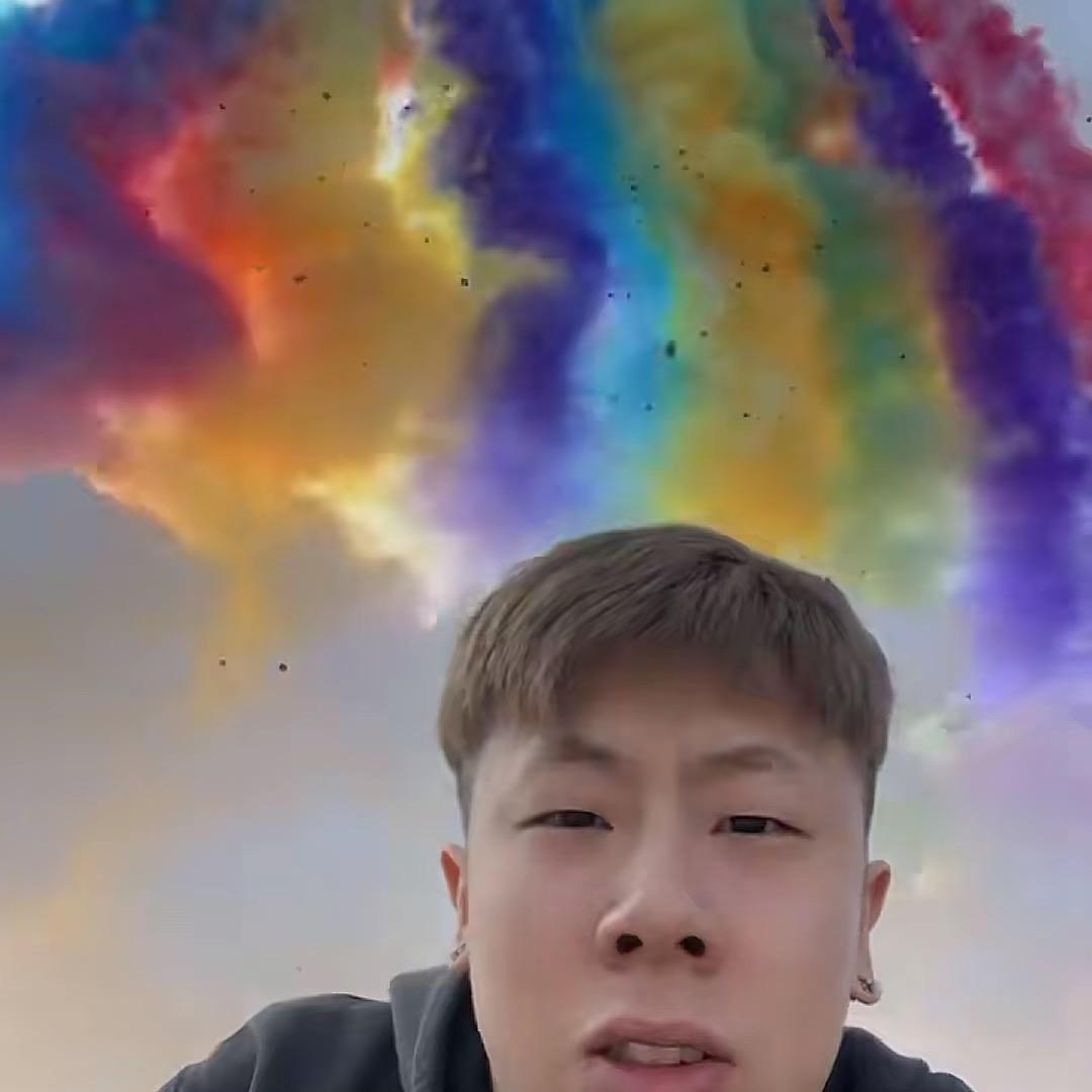 温暖的港湾