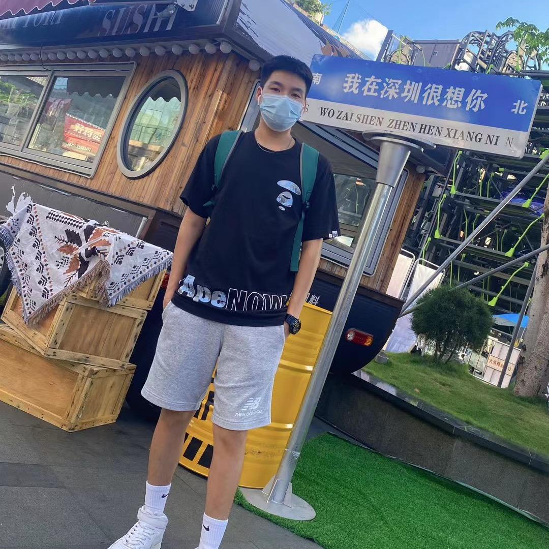 江西小哥🌈