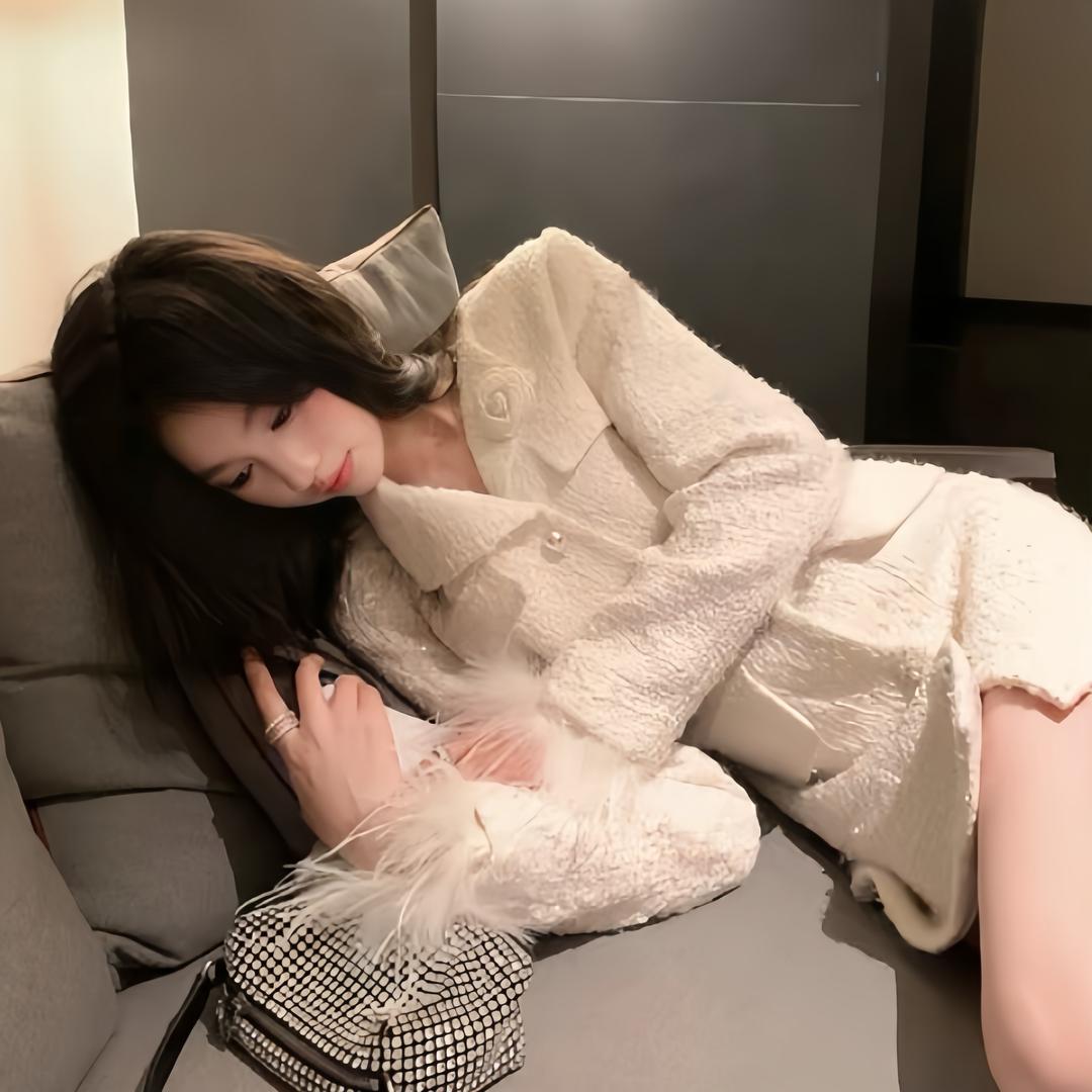 萌