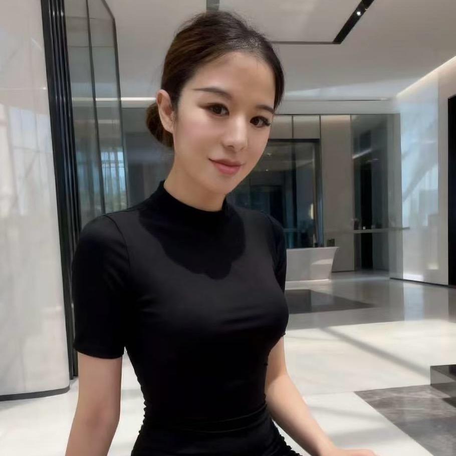 @江小白
