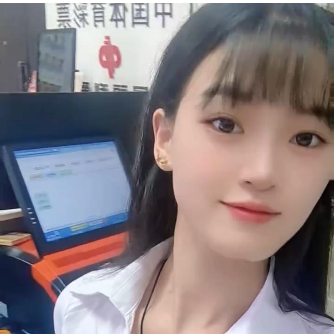 婷婷 好运不停🍀