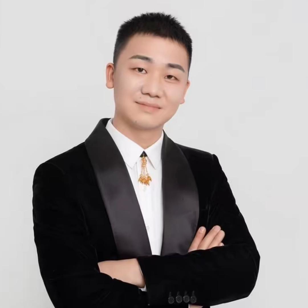 成都宝哥聊萌宠边牧