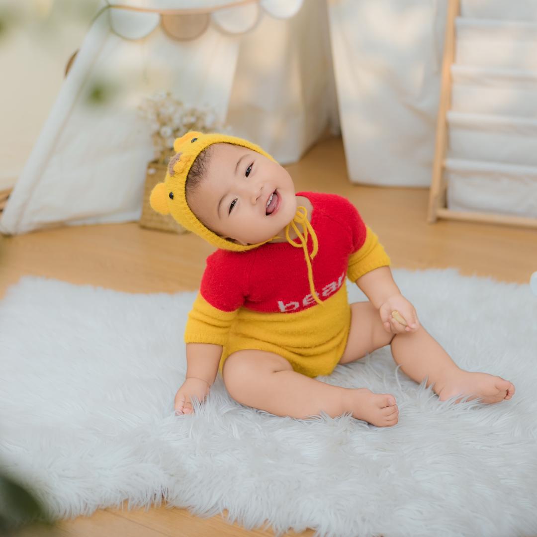 晴baby