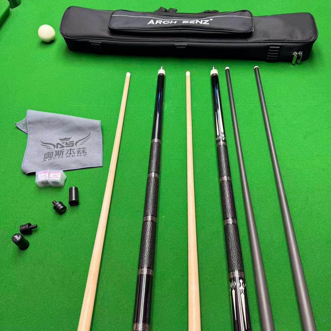 极刻台球用品臻选阁