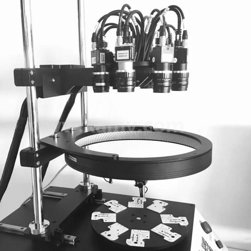 优视成视觉检测