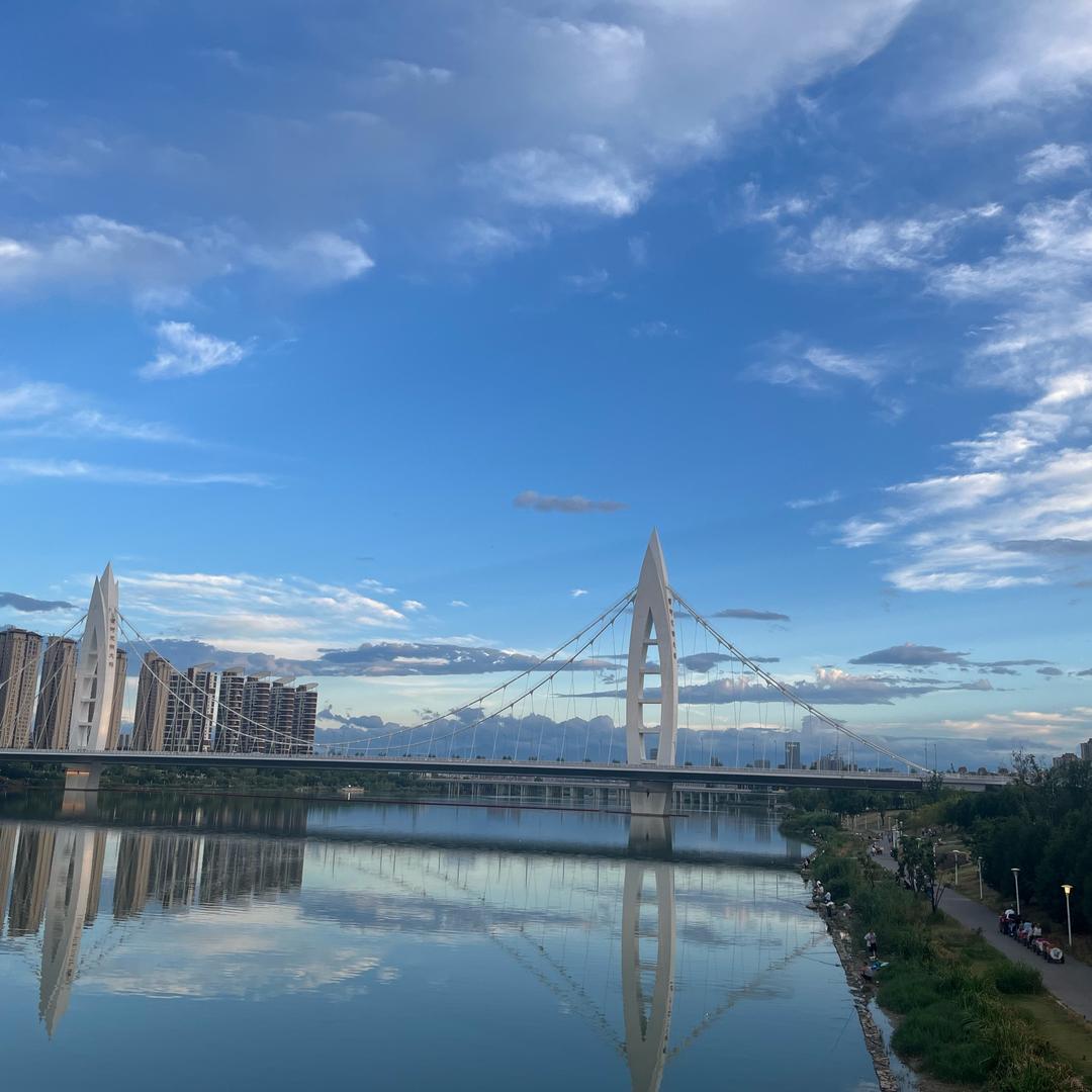 且行且珍惜
