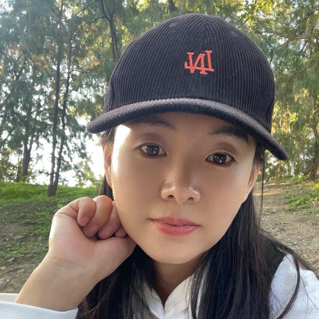 刚刚好吖