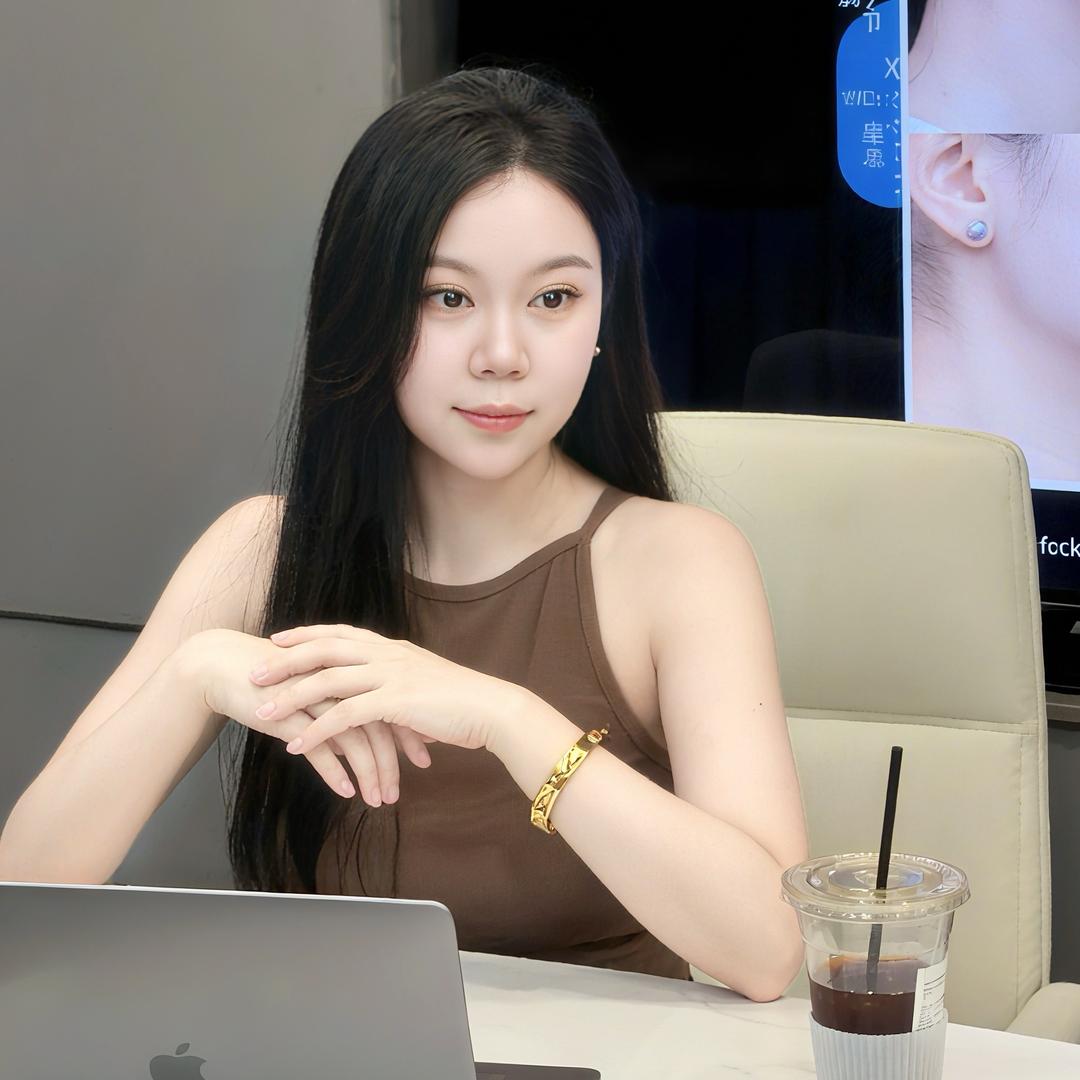 美美