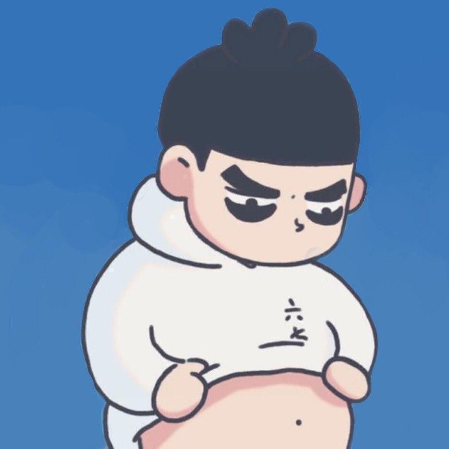 说实话ゝ月亮都是我啃弯的！！！！