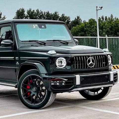 90后二手车
