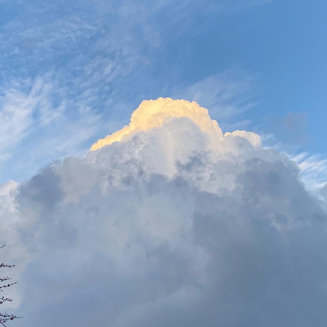 蓝天～白云⁵²⁶