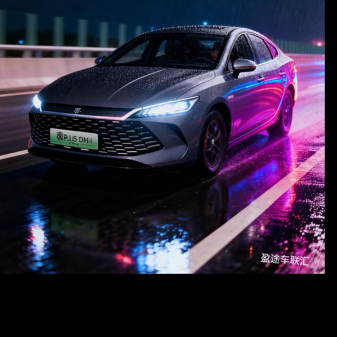 车联汇 小李说车