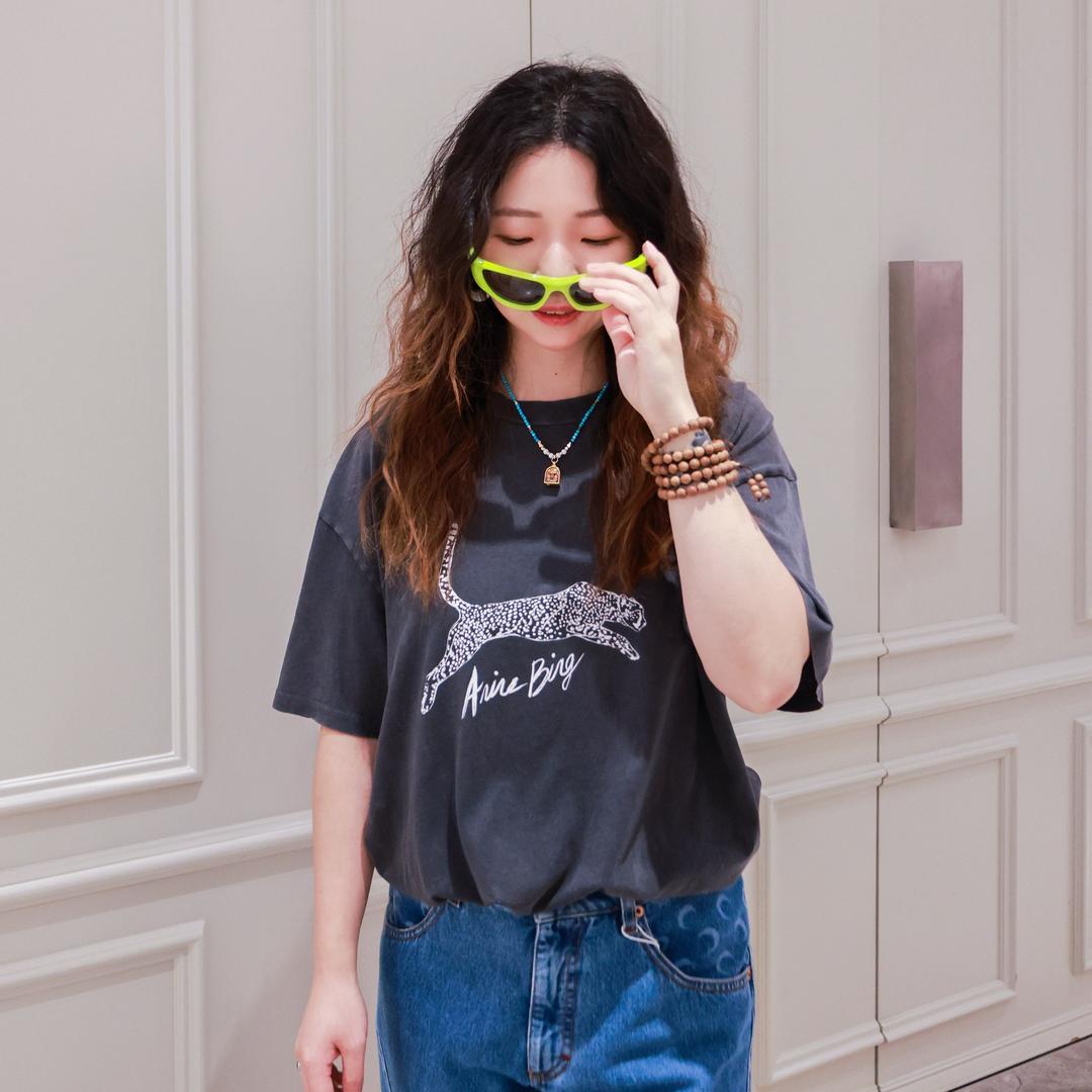 H小姐好遛达
